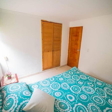 Appartement Hermoso Apto A 5 Minutos Del Centro Historico à Cartagène Extérieur photo