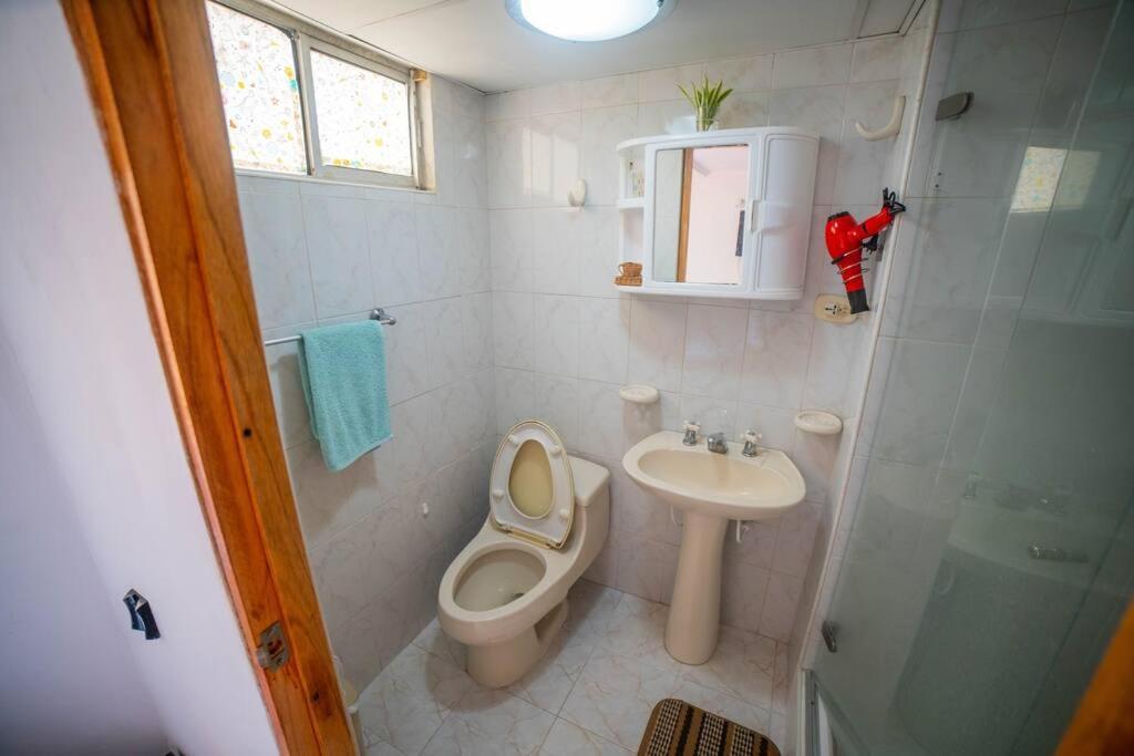 Appartement Hermoso Apto A 5 Minutos Del Centro Historico à Cartagène Extérieur photo